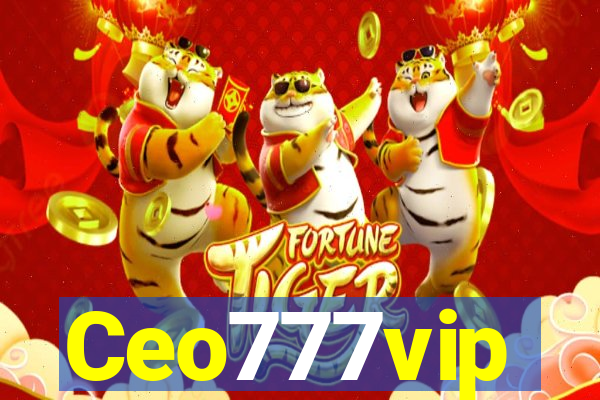 Ceo777vip