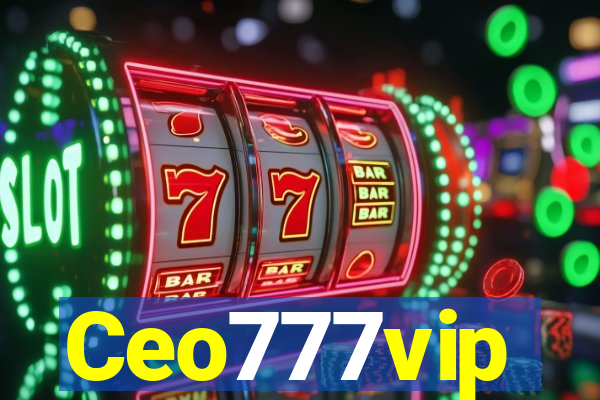 Ceo777vip