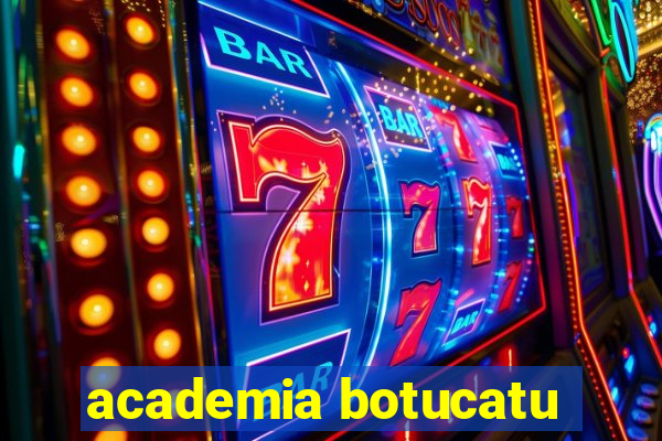 academia botucatu