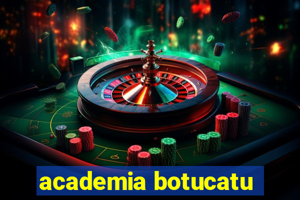 academia botucatu