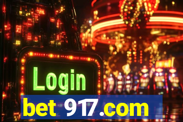 bet 917.com