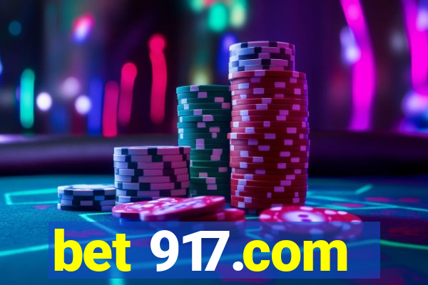 bet 917.com