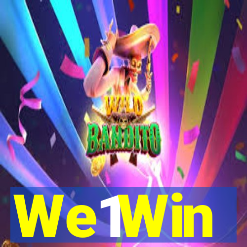 We1Win