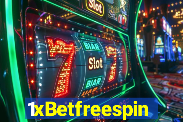 1xBetfreespin