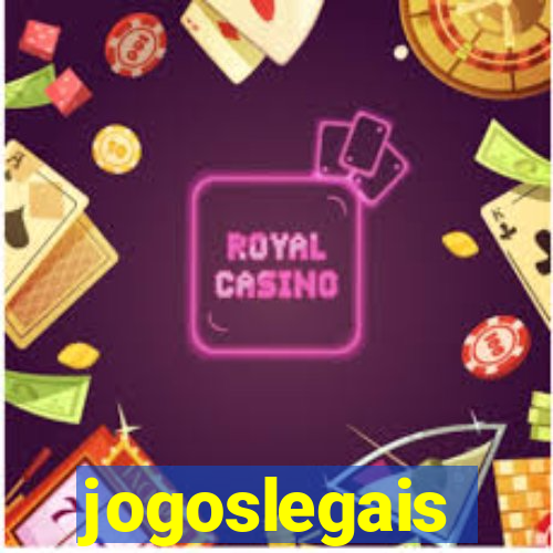 jogoslegais