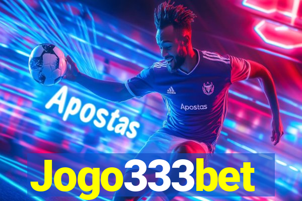 Jogo333bet