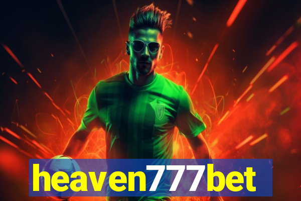 heaven777bet