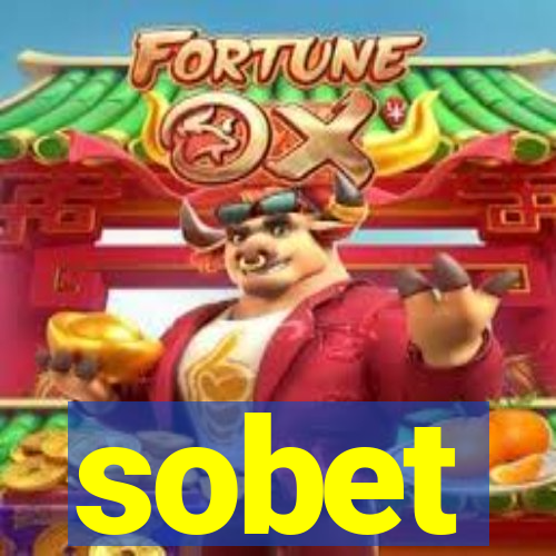 sobet