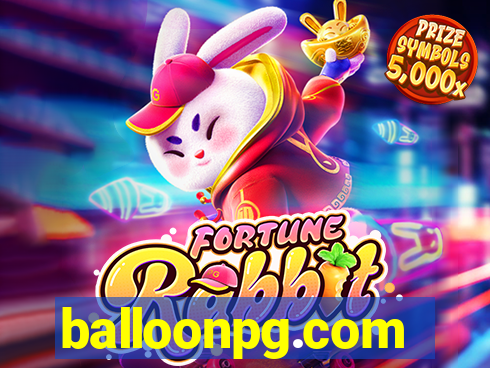 balloonpg.com