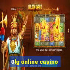 0lg online casino