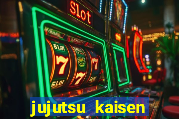 jujutsu kaisen maplestar full