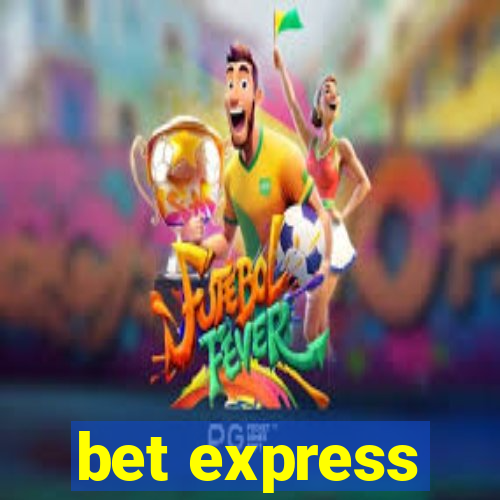 bet express