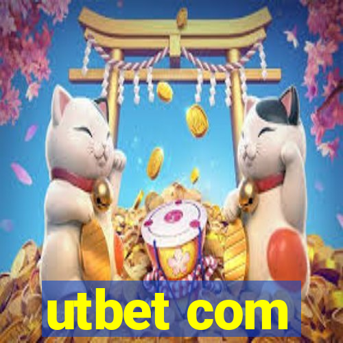 utbet com