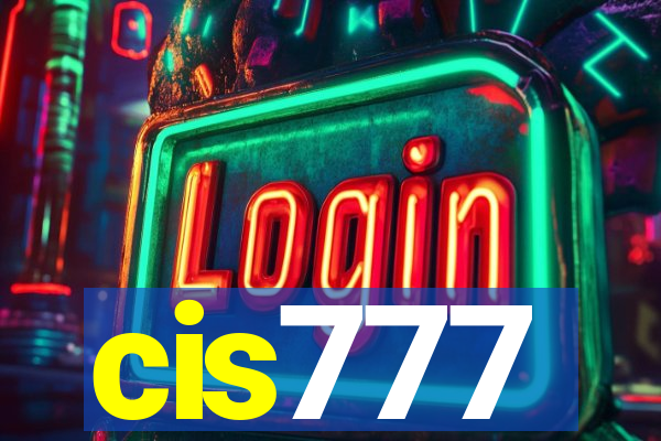 cis777