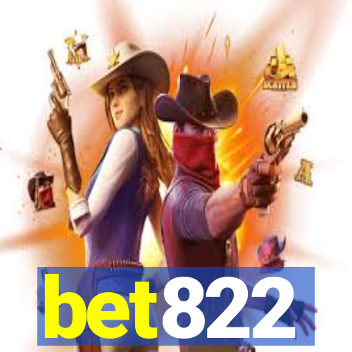 bet822