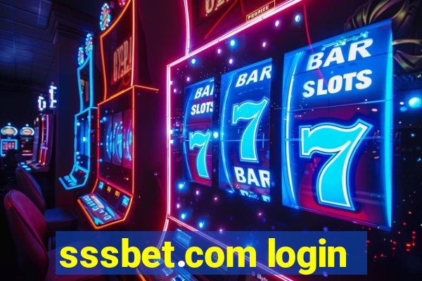 sssbet.com login