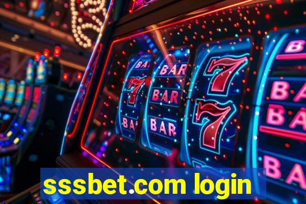 sssbet.com login