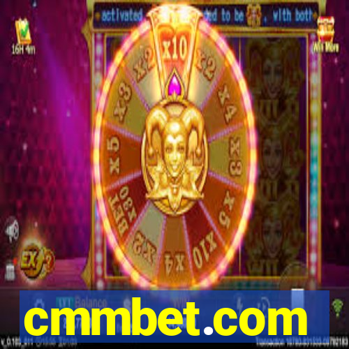 cmmbet.com