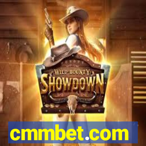 cmmbet.com