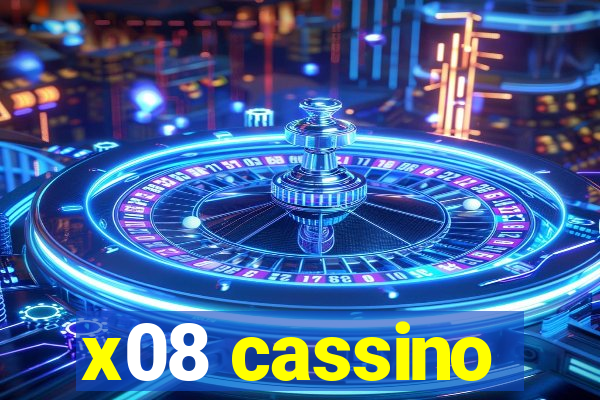 x08 cassino