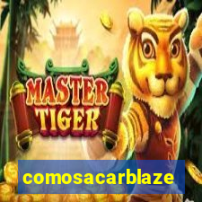 comosacarblaze