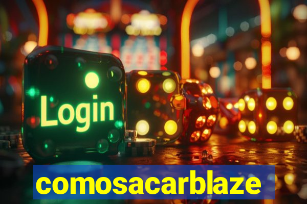 comosacarblaze