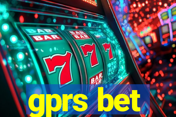 gprs bet