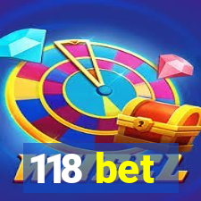 118 bet