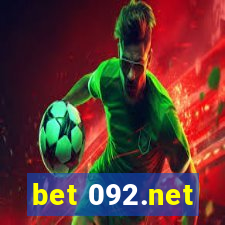 bet 092.net