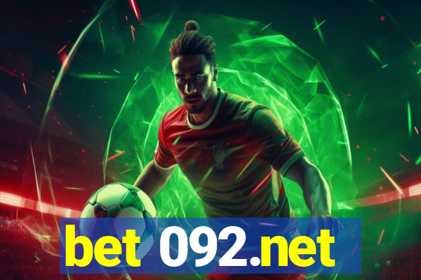 bet 092.net