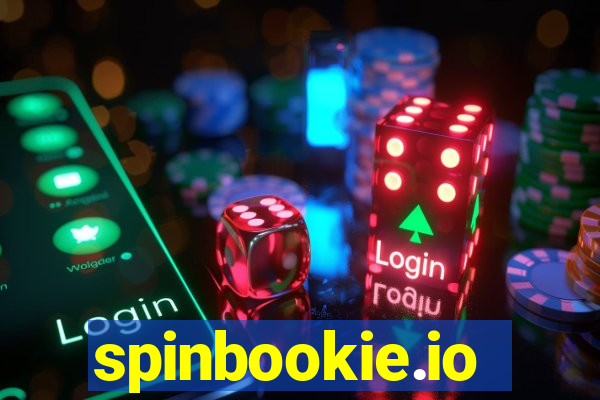 spinbookie.io