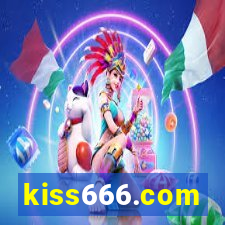 kiss666.com