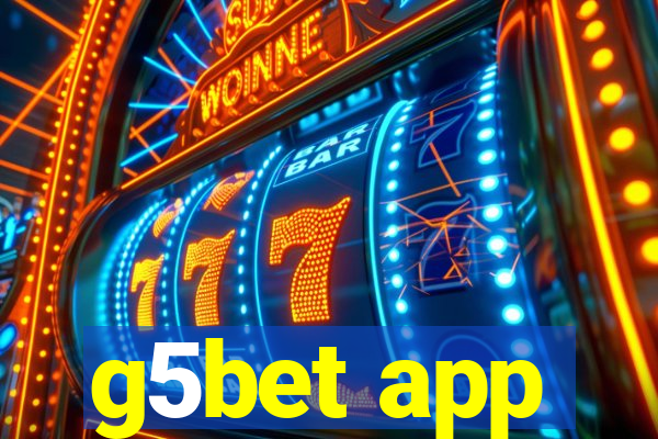 g5bet app