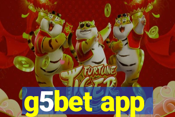 g5bet app