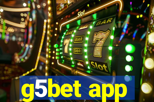 g5bet app