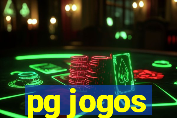 pg jogos