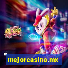 mejorcasino.mx