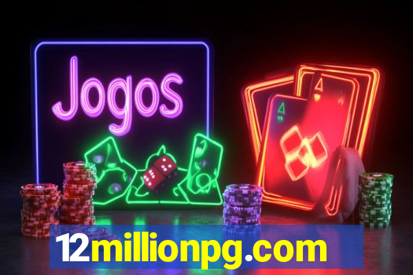 12millionpg.com