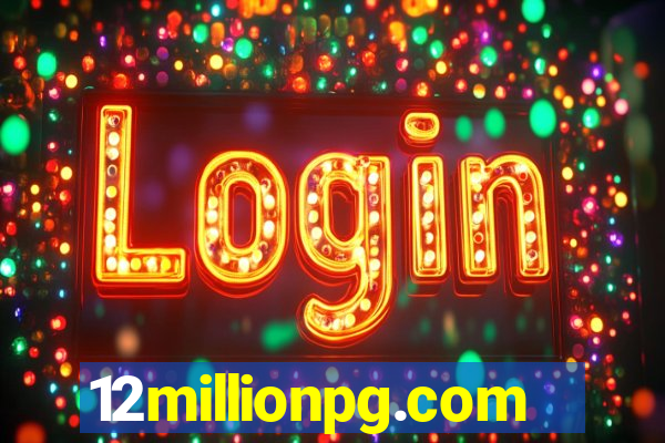 12millionpg.com