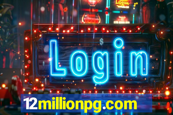 12millionpg.com