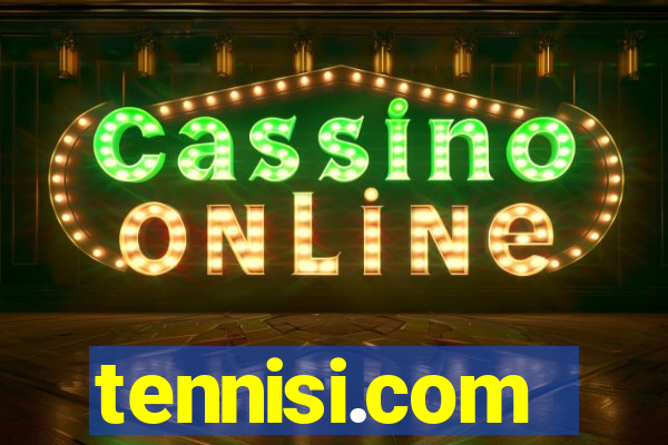 tennisi.com