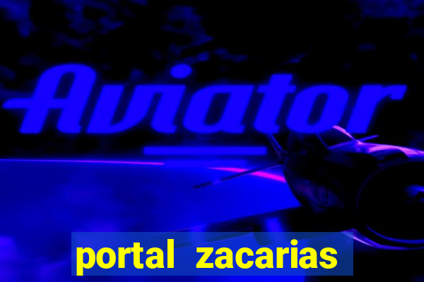 portal zacarias briga por causa de terra