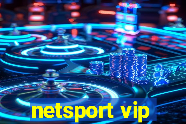 netsport vip