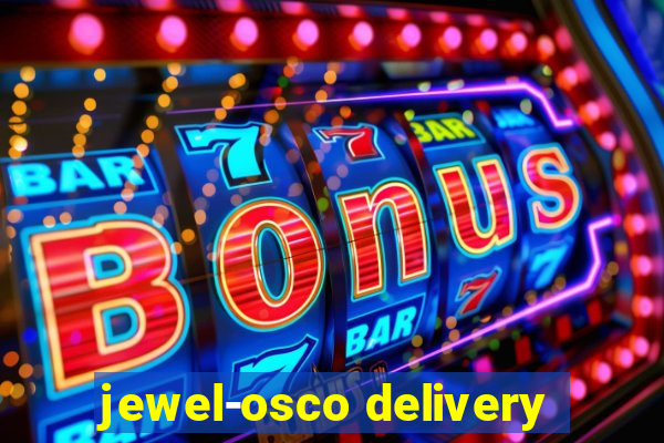 jewel-osco delivery