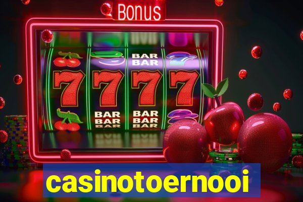 casinotoernooi