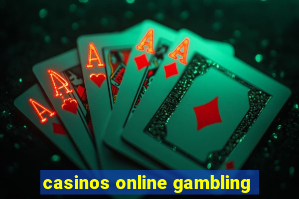 casinos online gambling