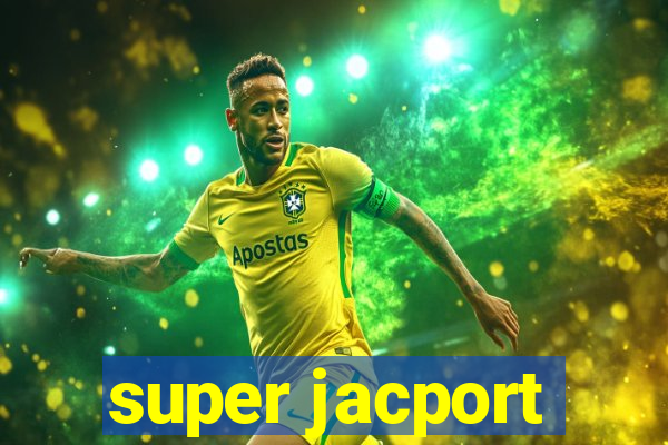 super jacport