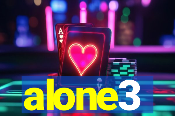 alone3