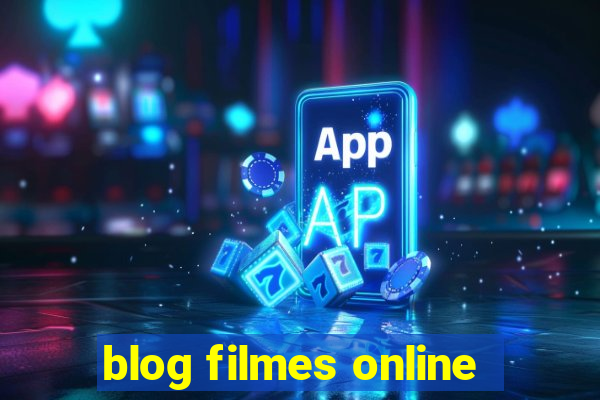 blog filmes online