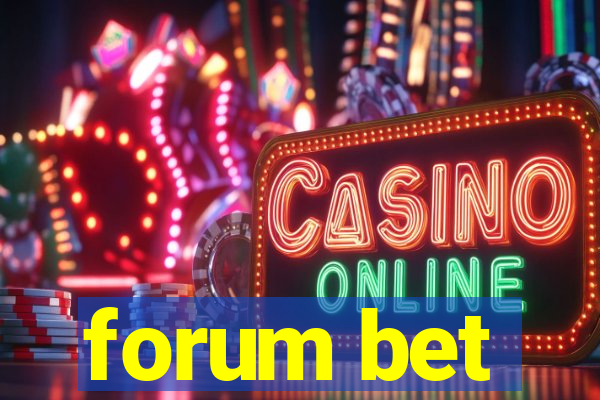 forum bet